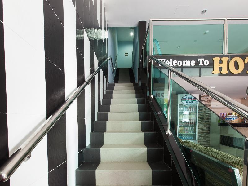 Super Oyo 1163 Hotel Pulai Ipoh Exterior photo