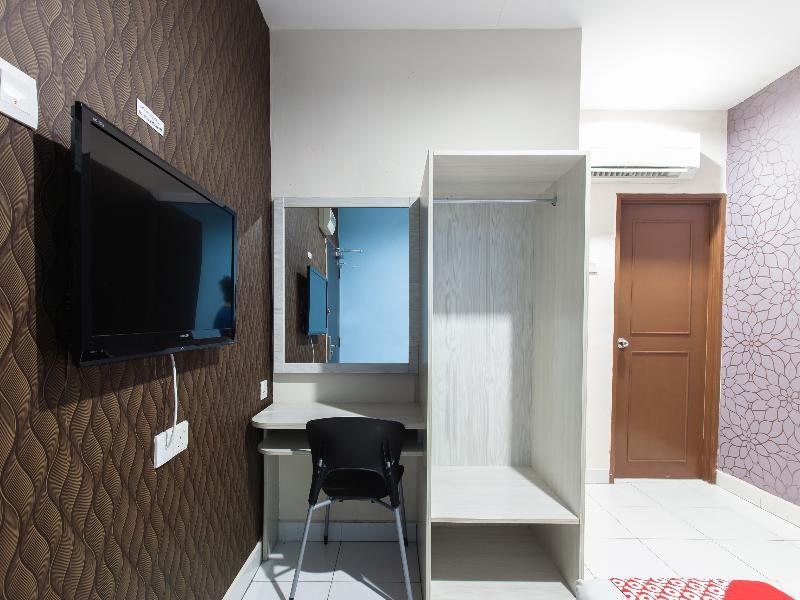 Super Oyo 1163 Hotel Pulai Ipoh Exterior photo