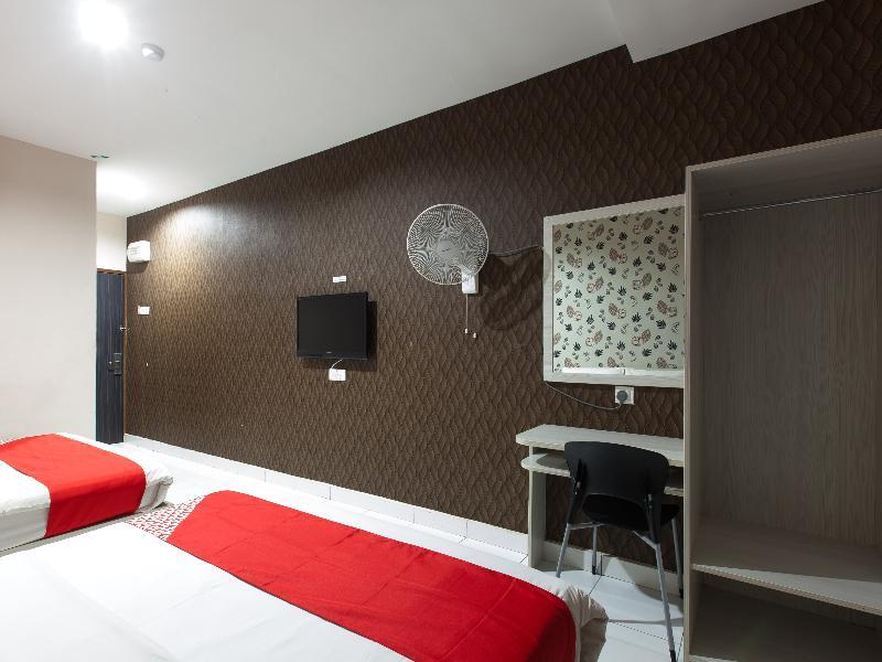 Super Oyo 1163 Hotel Pulai Ipoh Exterior photo
